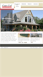 Mobile Screenshot of capecodsiding.com